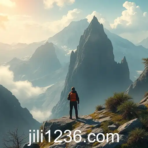Exploring the Thrilling World of Adventure Games with 'jili123'