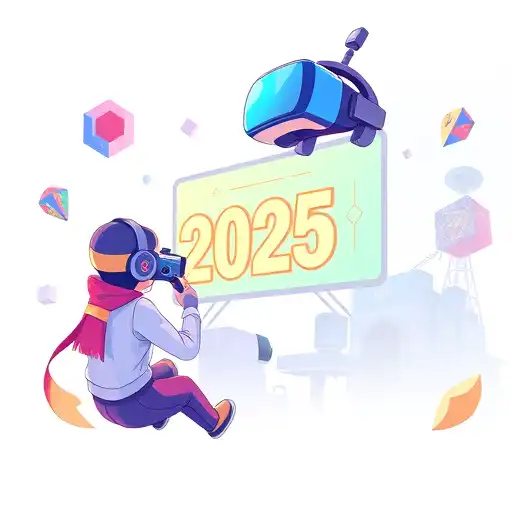 The Evolution of Gaming in 2025