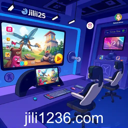 jili123