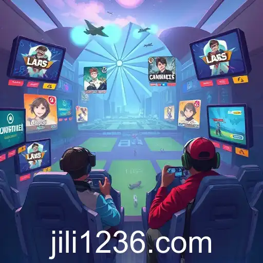 The Rise of Gaming Platforms in 2025