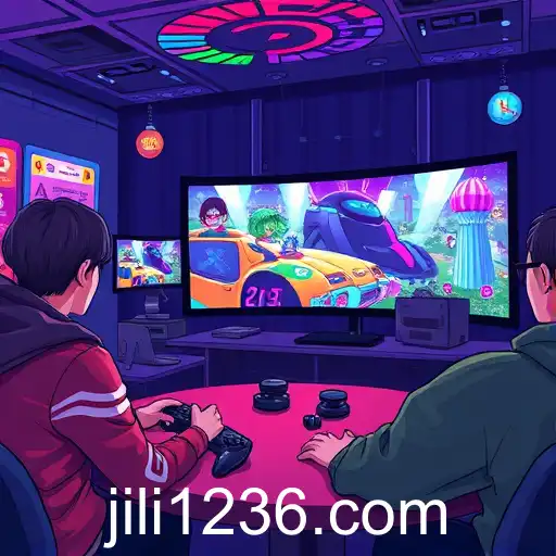 Gaming Innovations and Trends