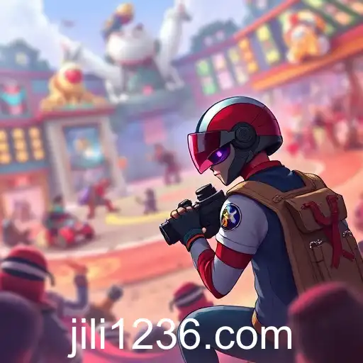 The Rise of Jili123: A Digital Gaming Revolution
