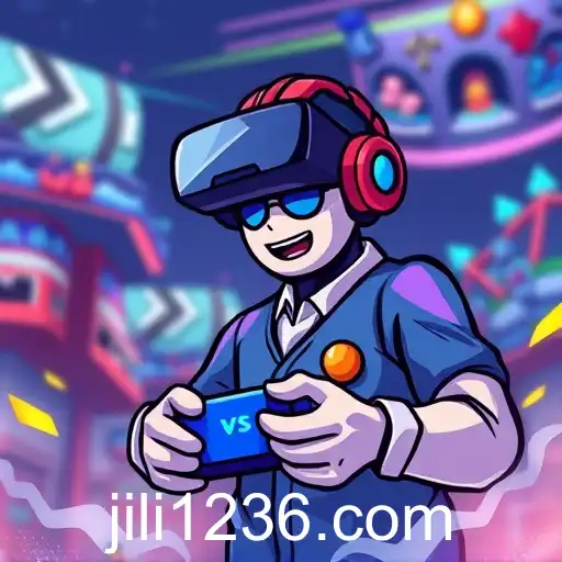 Exploring the Rise of Jili123 in the Gaming World