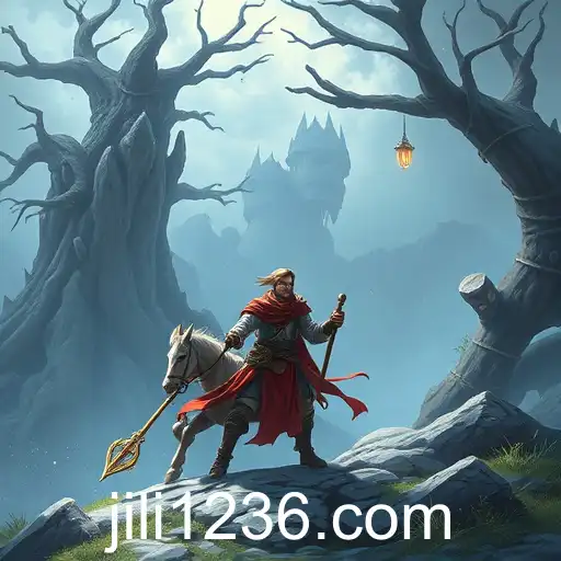 The Rise of Jili123 in Online Gaming