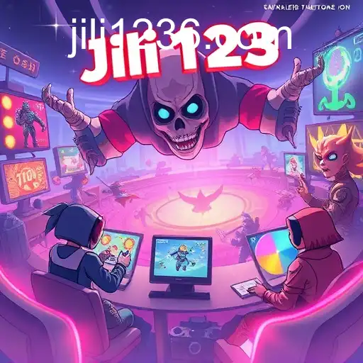 Jili123: Gaming Trends and Innovations