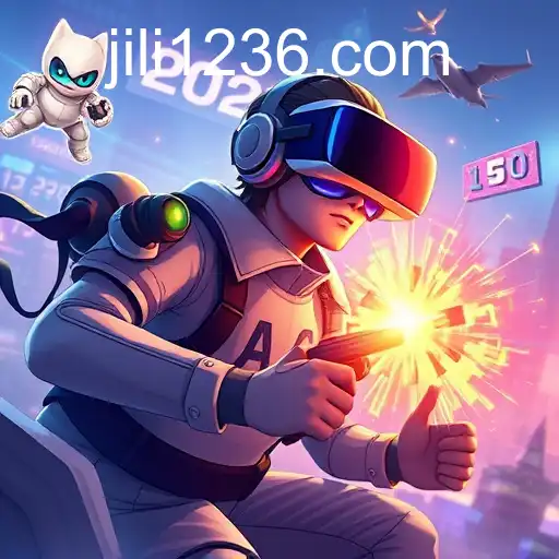 Jili123: Revolutionizing Online Gaming