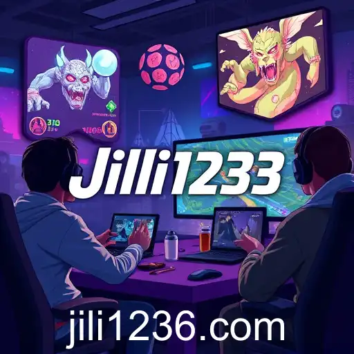 jili123