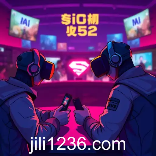 The Evolution of Online Gaming in 2025