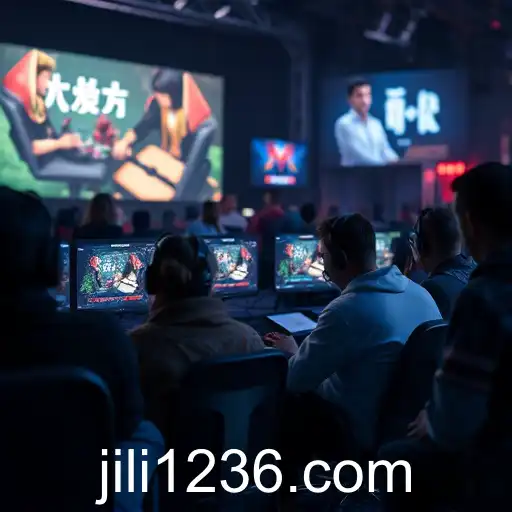jili123