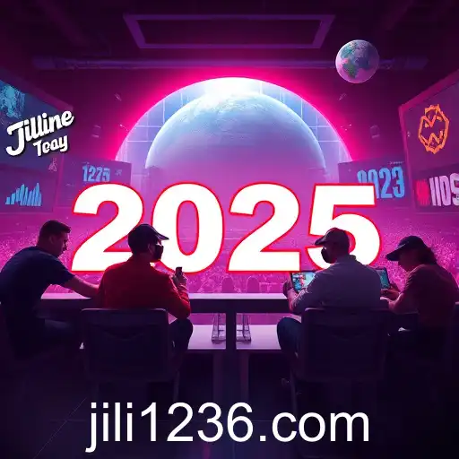 The Rise of Online Gaming Platforms in 2025