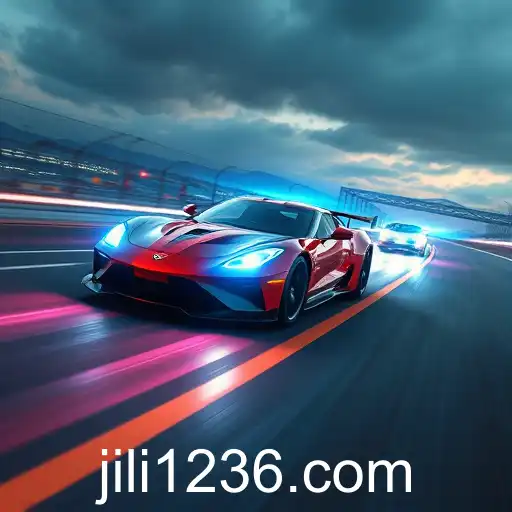 Exploring the Thrilling World of Racing Games through Jili123