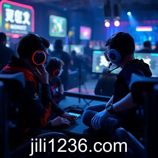 The Rise of Jili123 in the Modern Gaming Landscape