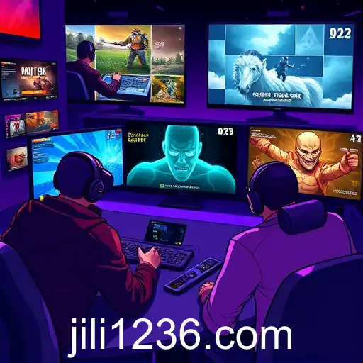 jili123