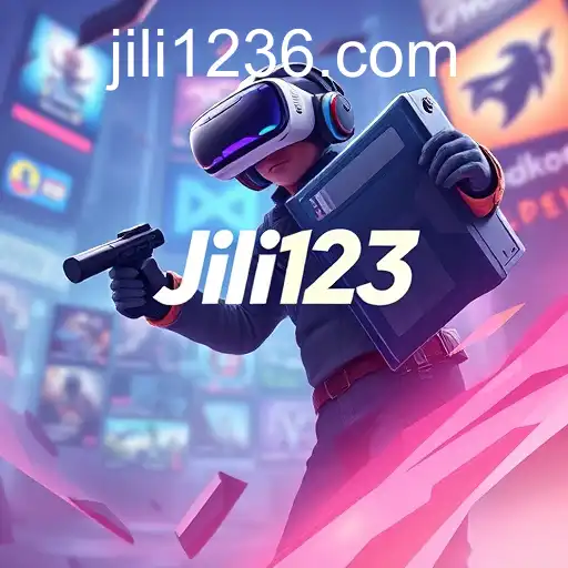 The Rise of jili123: A Gaming Revolution