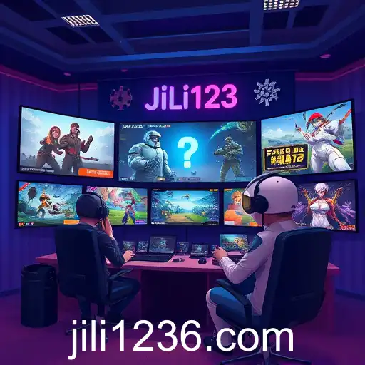 The Rise of Online Gaming Platforms