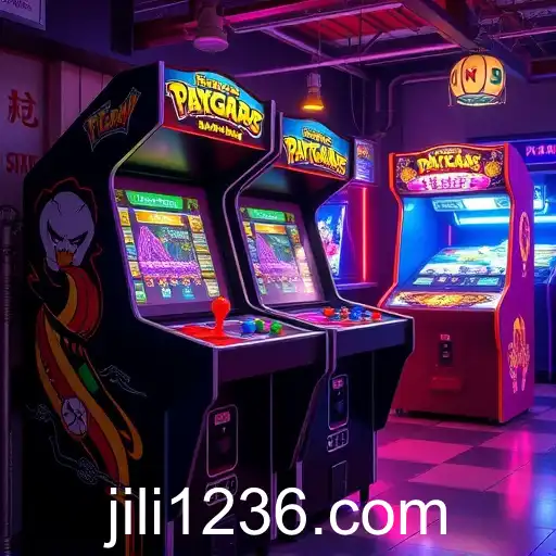 The Rise of Online Gaming Platforms