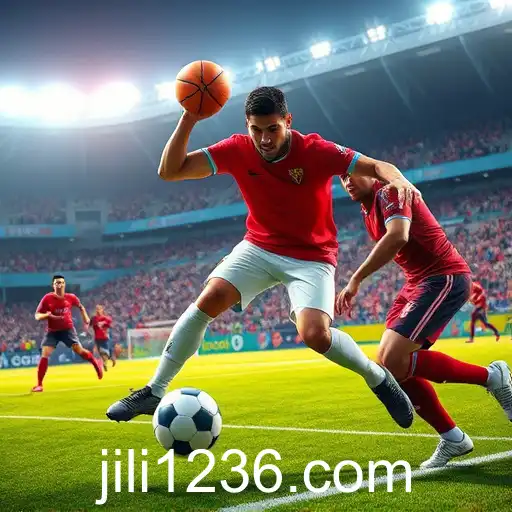 Exploring the Thrilling World of Sports Games at Jili123